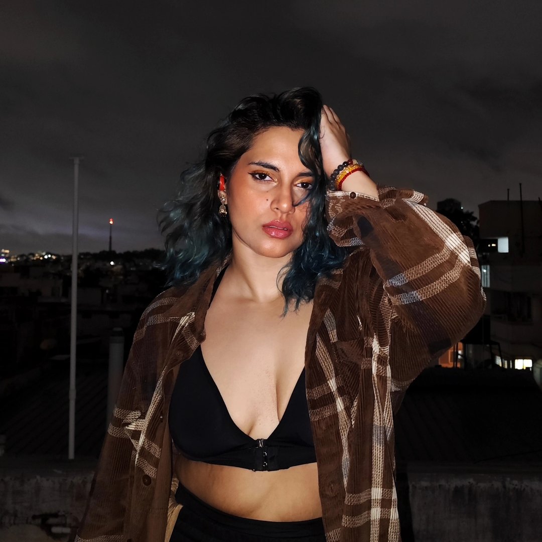 Instagram Profilbild von shadesofdamini