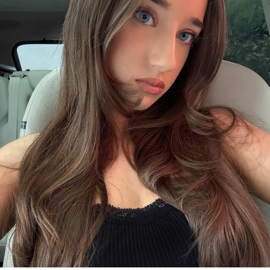 Instagram Profilbild von sinclairmaja