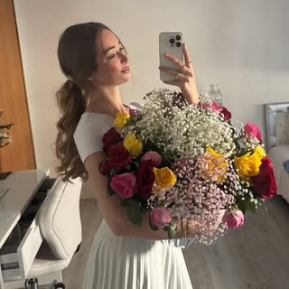 Instagram Profilbild von majajustynaa
