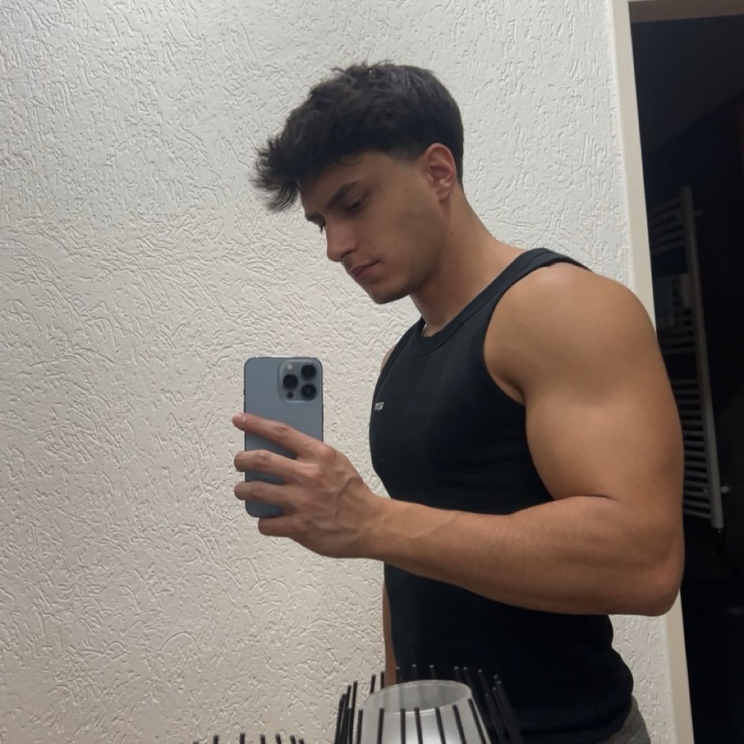 Instagram Profilbild von mxguel.tx