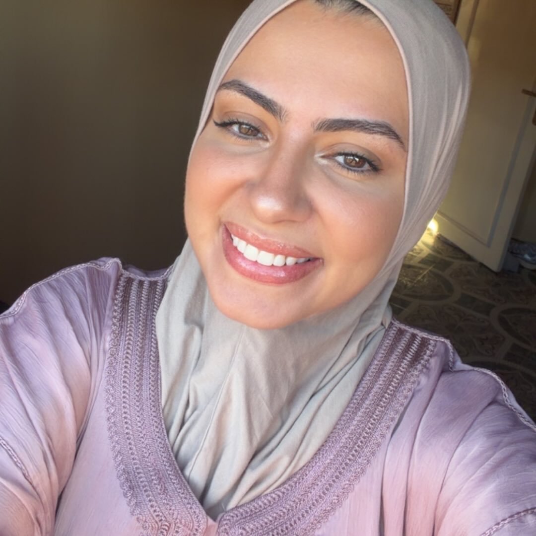 Instagram Profilbild von fadoua_ami
