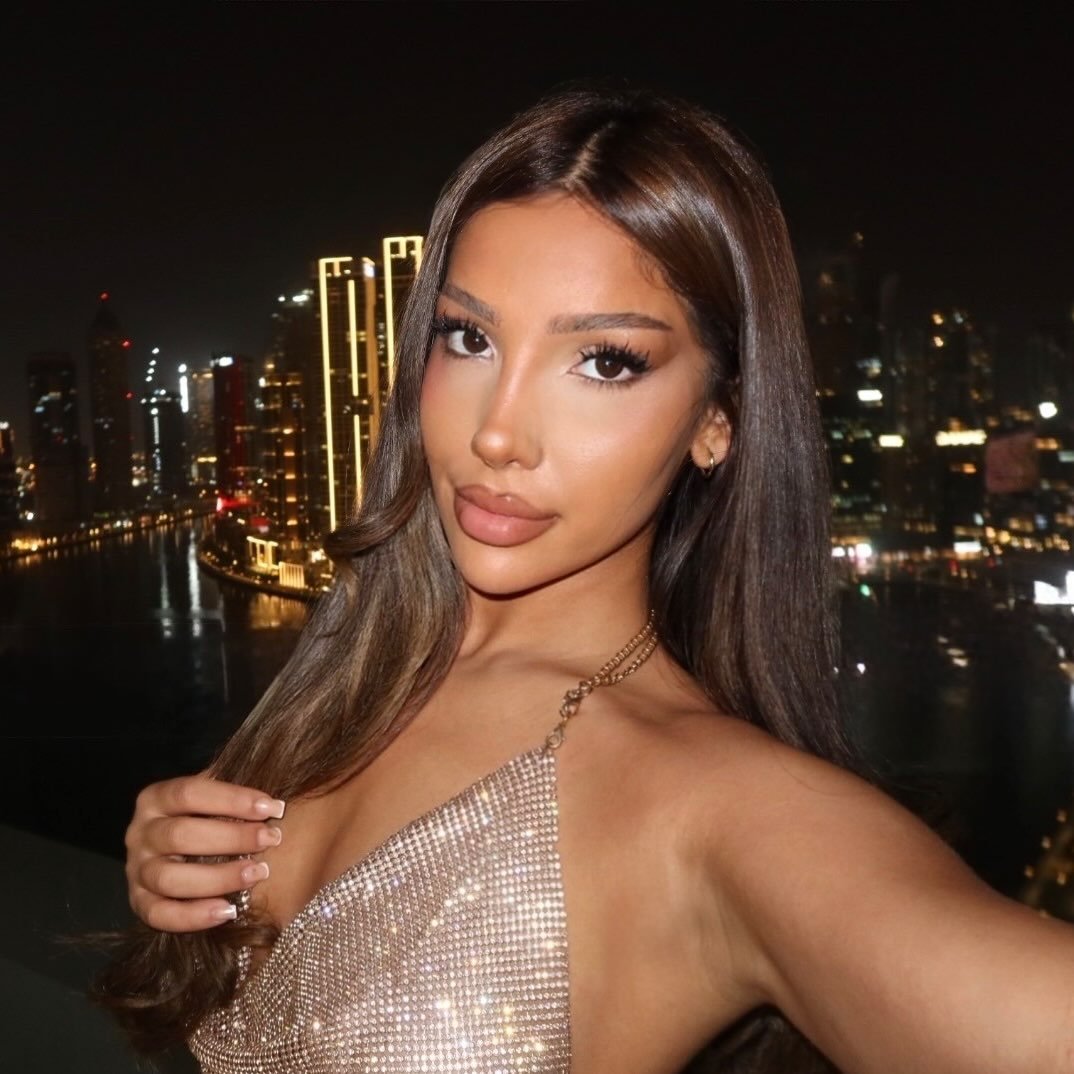 Instagram Profilbild von thatgirlninyx