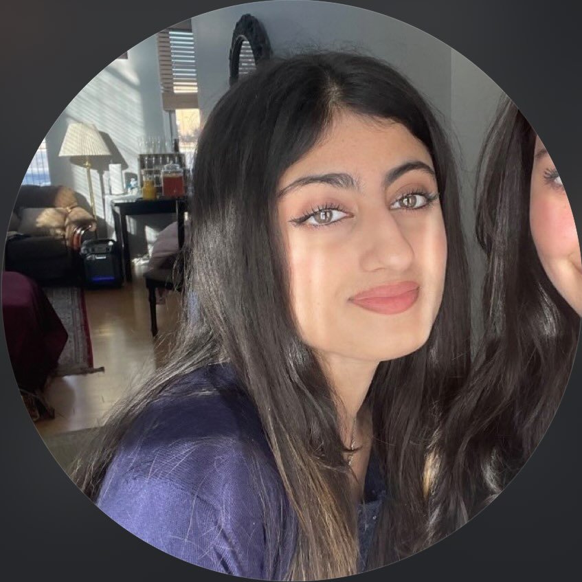 Instagram Profilbild von hudaxfatima