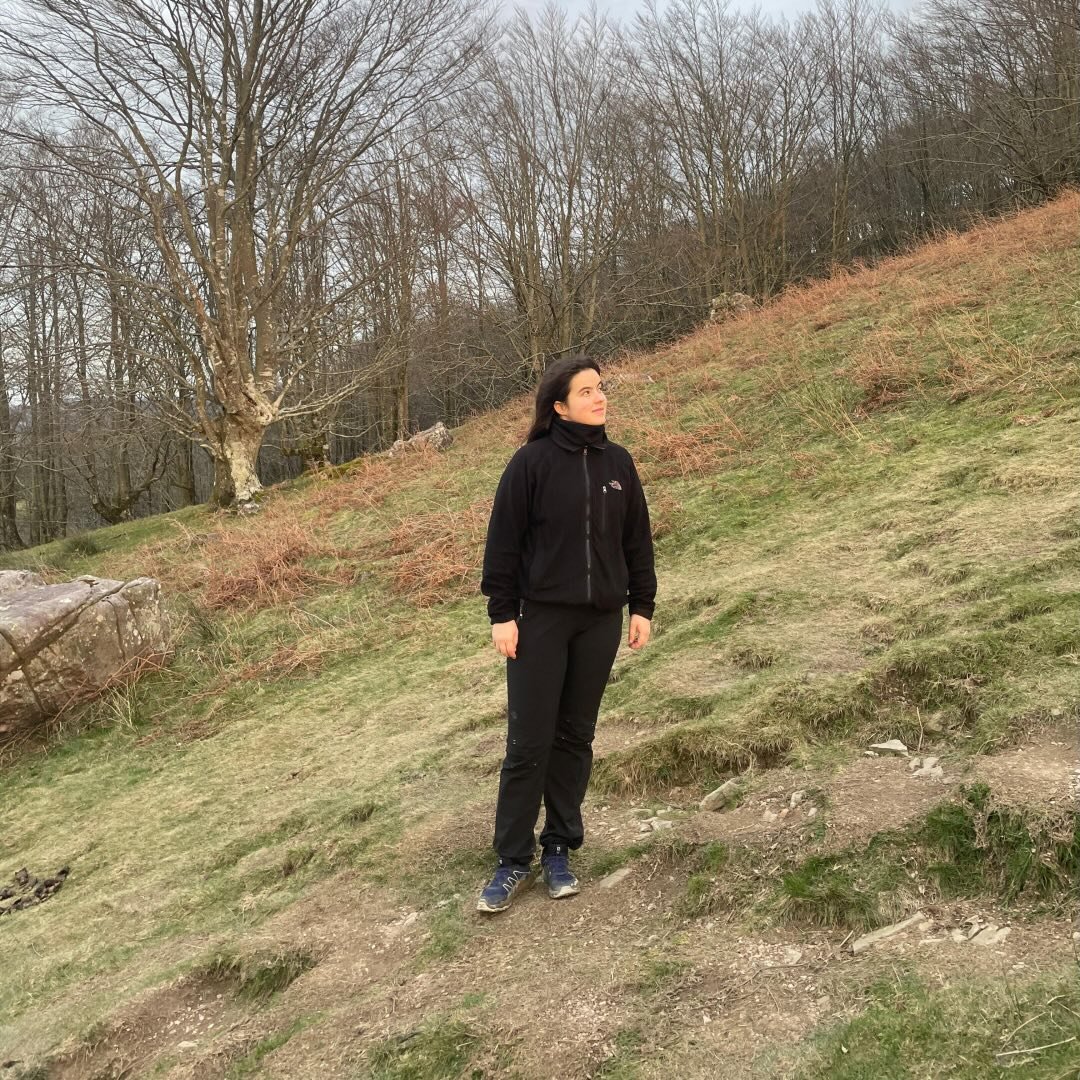 Instagram Profilbild von iratxeli