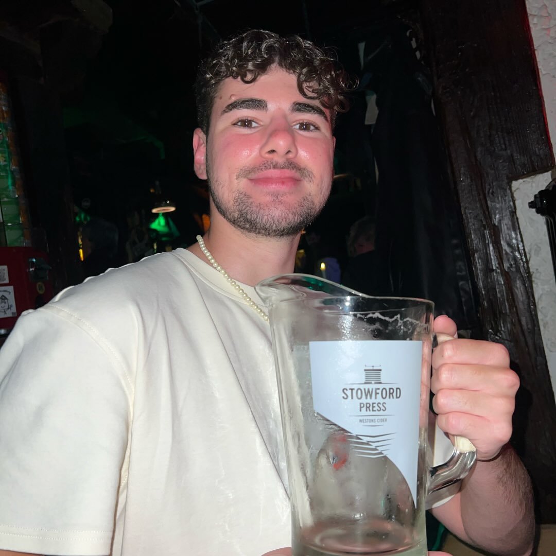 Instagram Profilbild von davidienz