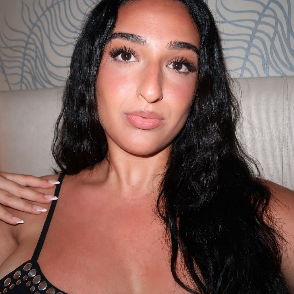 Instagram Profilbild von mariaahadii