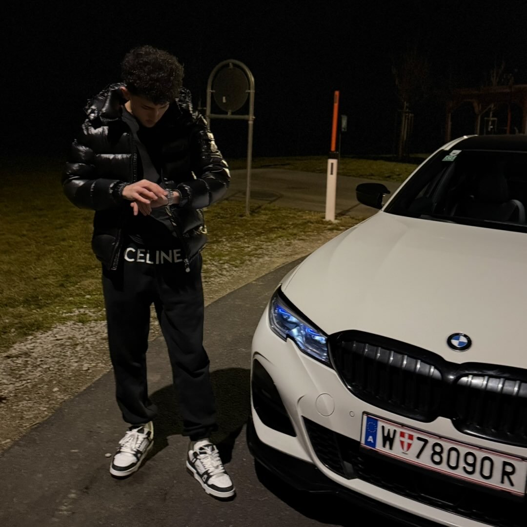 Instagram Profilbild von kemal.ayt