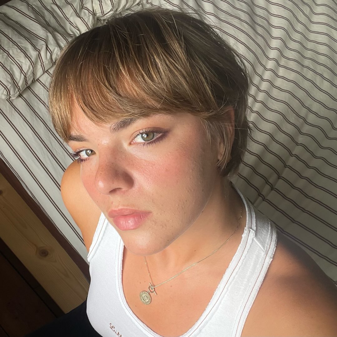 Instagram Profilbild von amelieohnenamen
