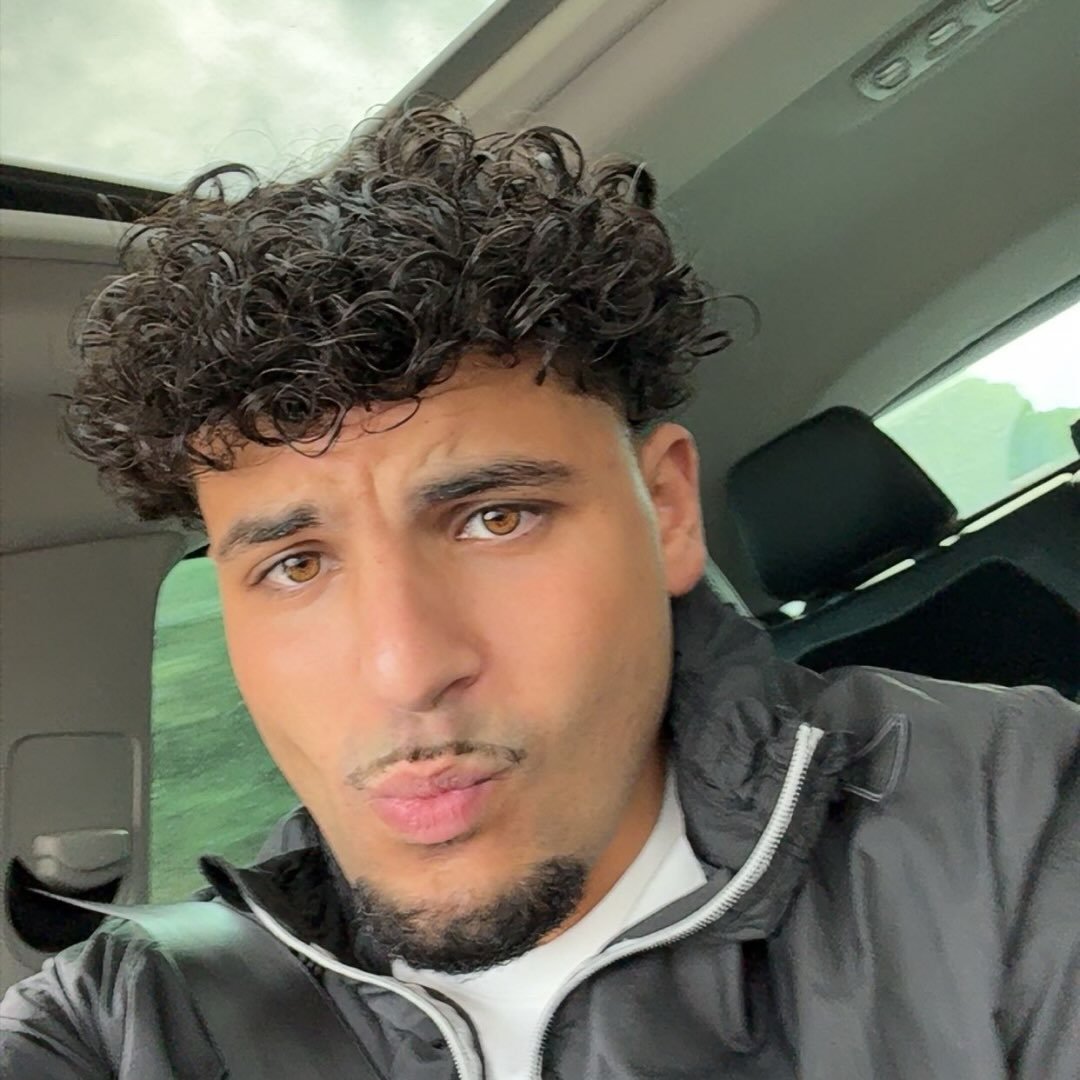 Instagram Profilbild von brevin.pks