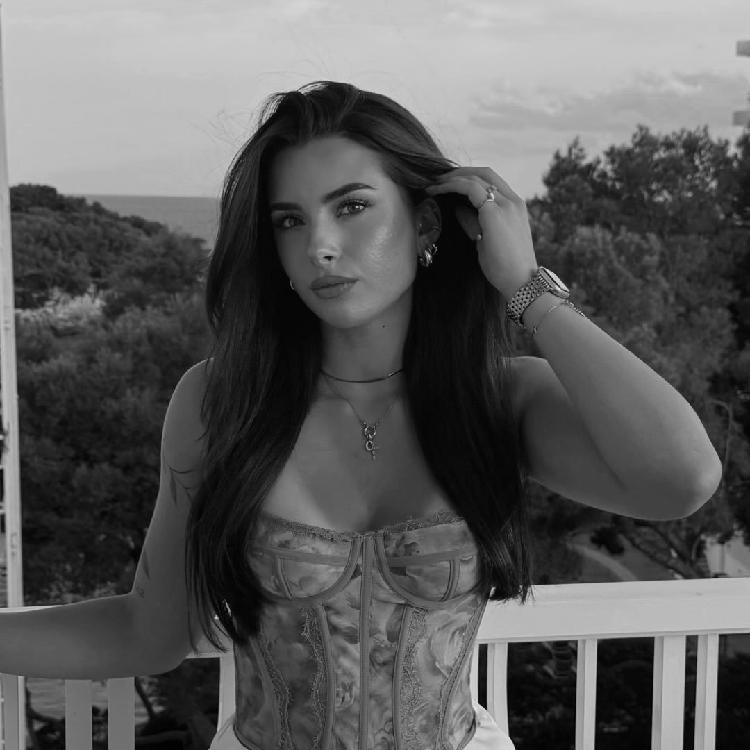 Instagram Profilbild von melissa_seger