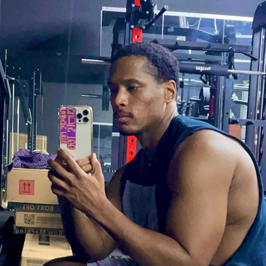 Instagram Profilbild von davidndawula