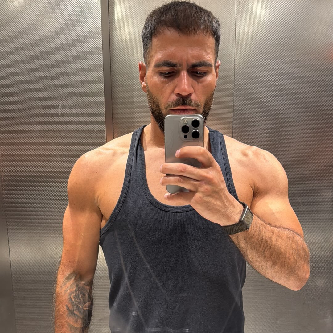 Instagram Profilbild von denokrk
