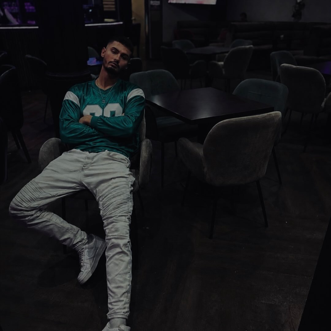 Instagram Profilbild von elkoltrakaa