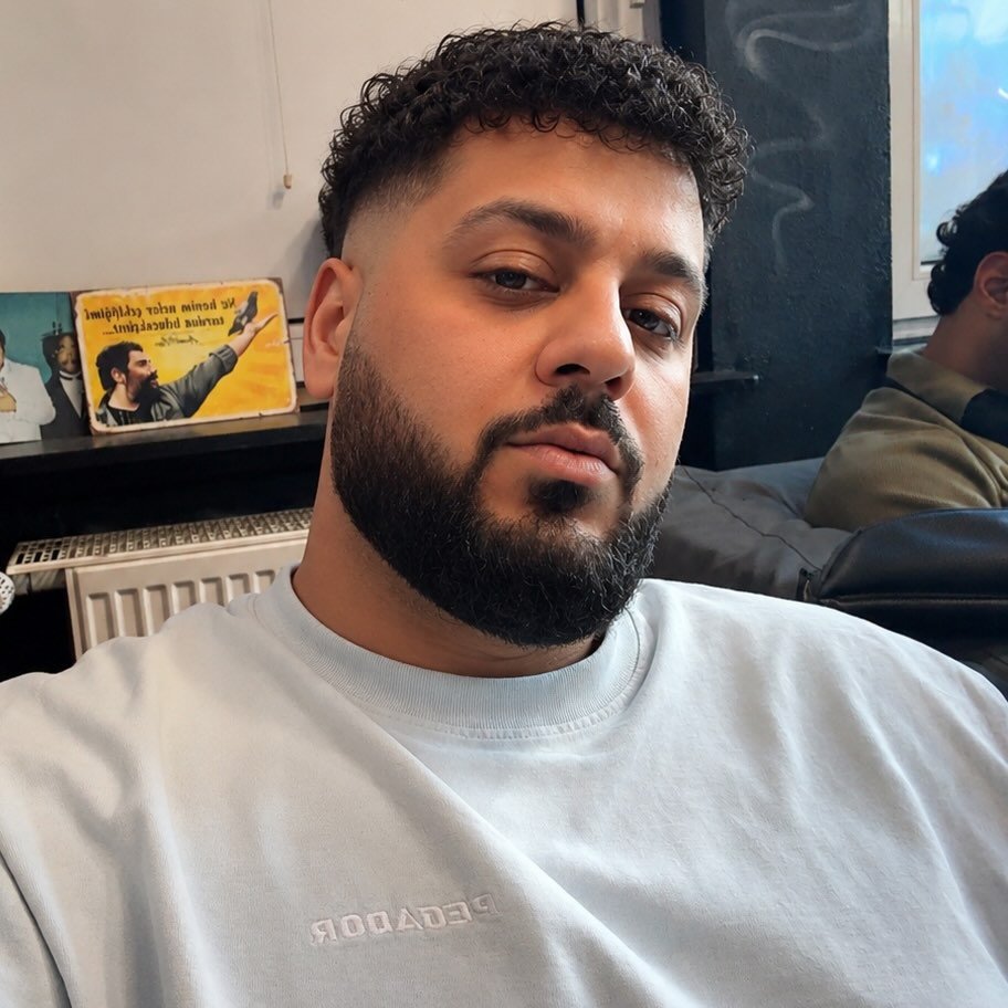 Instagram Profilbild von kemal_e55