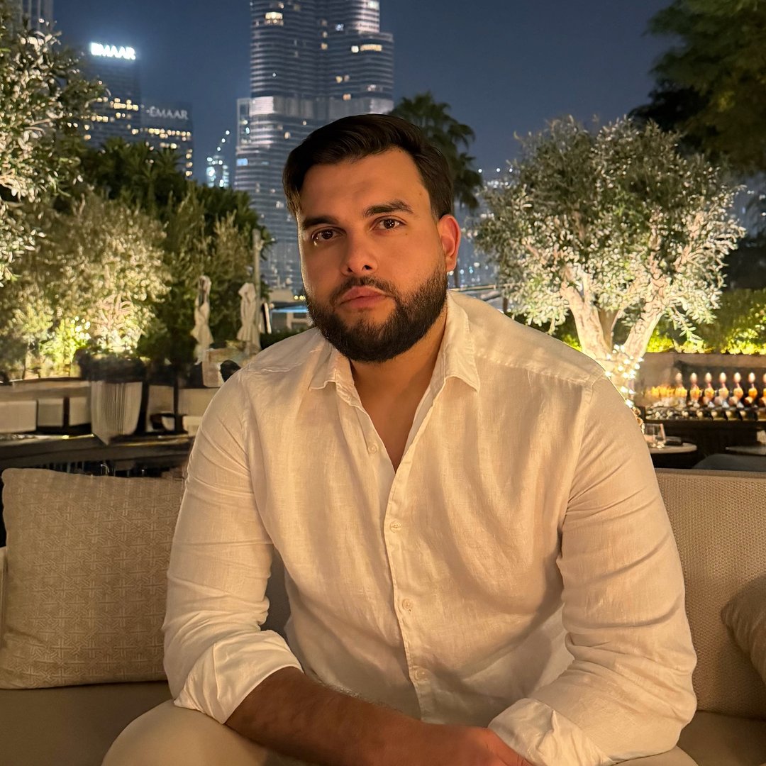 Instagram Profilbild von tjitjek