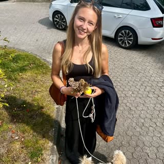 Instagram Profilbild von lene_maume