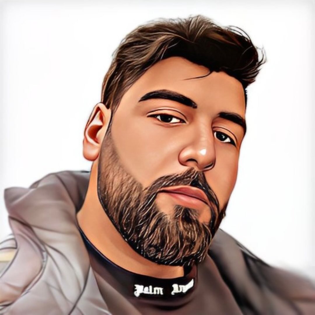 Instagram Profilbild von berkay.zaza97
