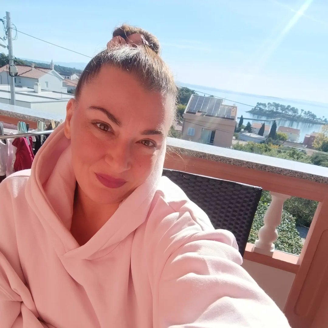 Instagram Profilbild von domacinovicmaja