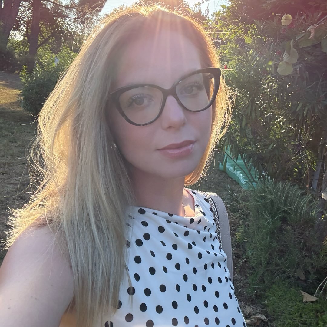 Instagram Profilbild von sarabratanic