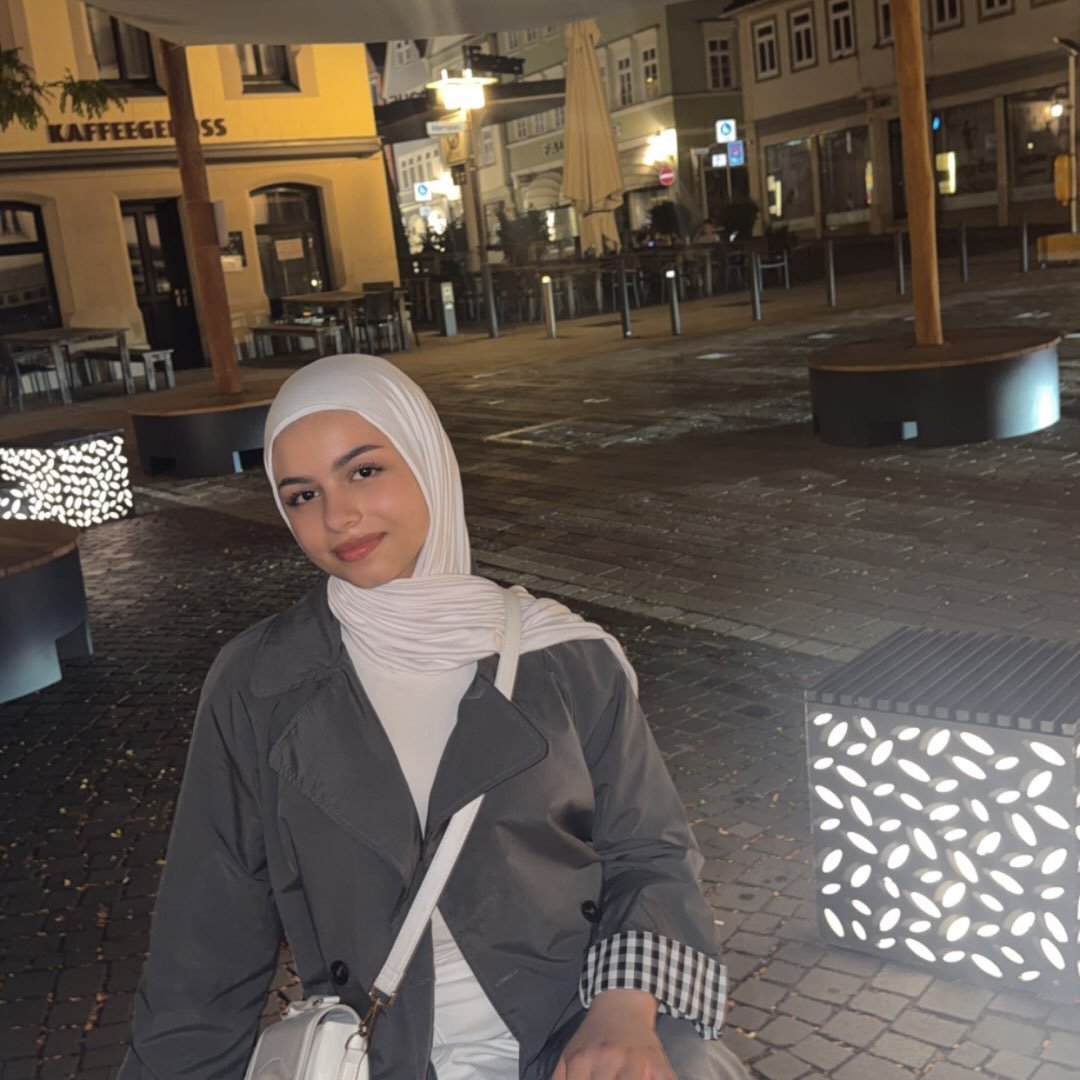 Instagram Profilbild von meralalwadi