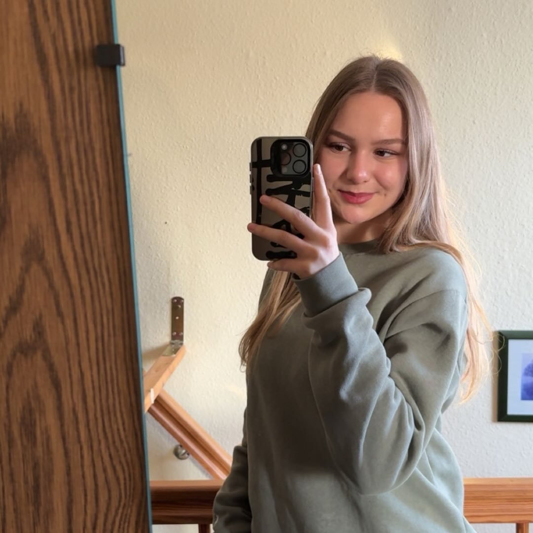 Instagram Profilbild von _minestrr
