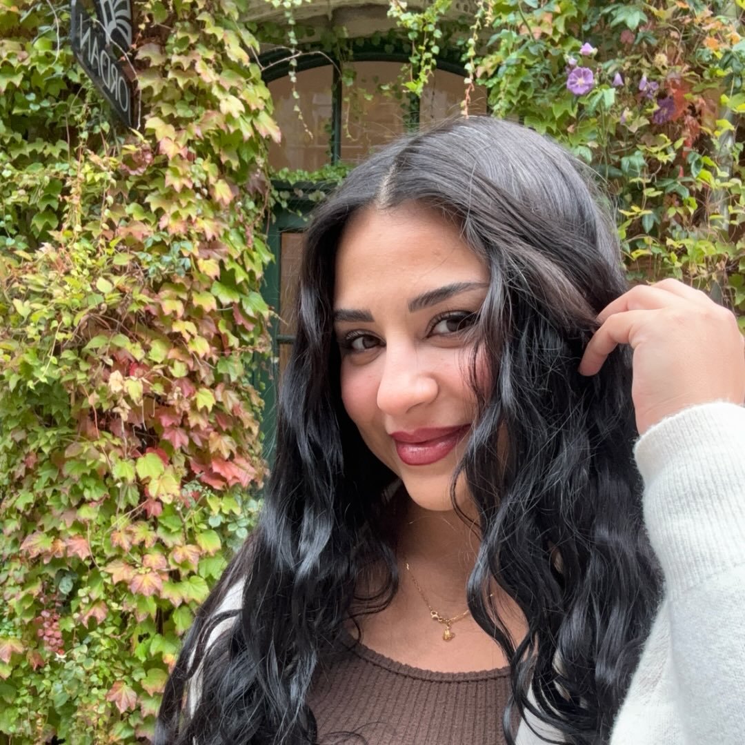 Instagram Profilbild von ghazal170896