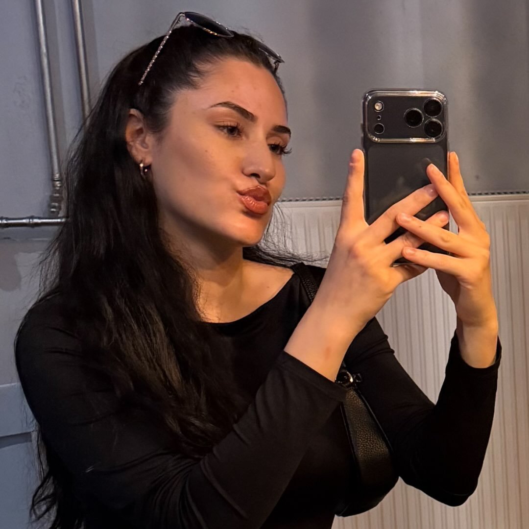 Instagram Profilbild von melikeysrgluu