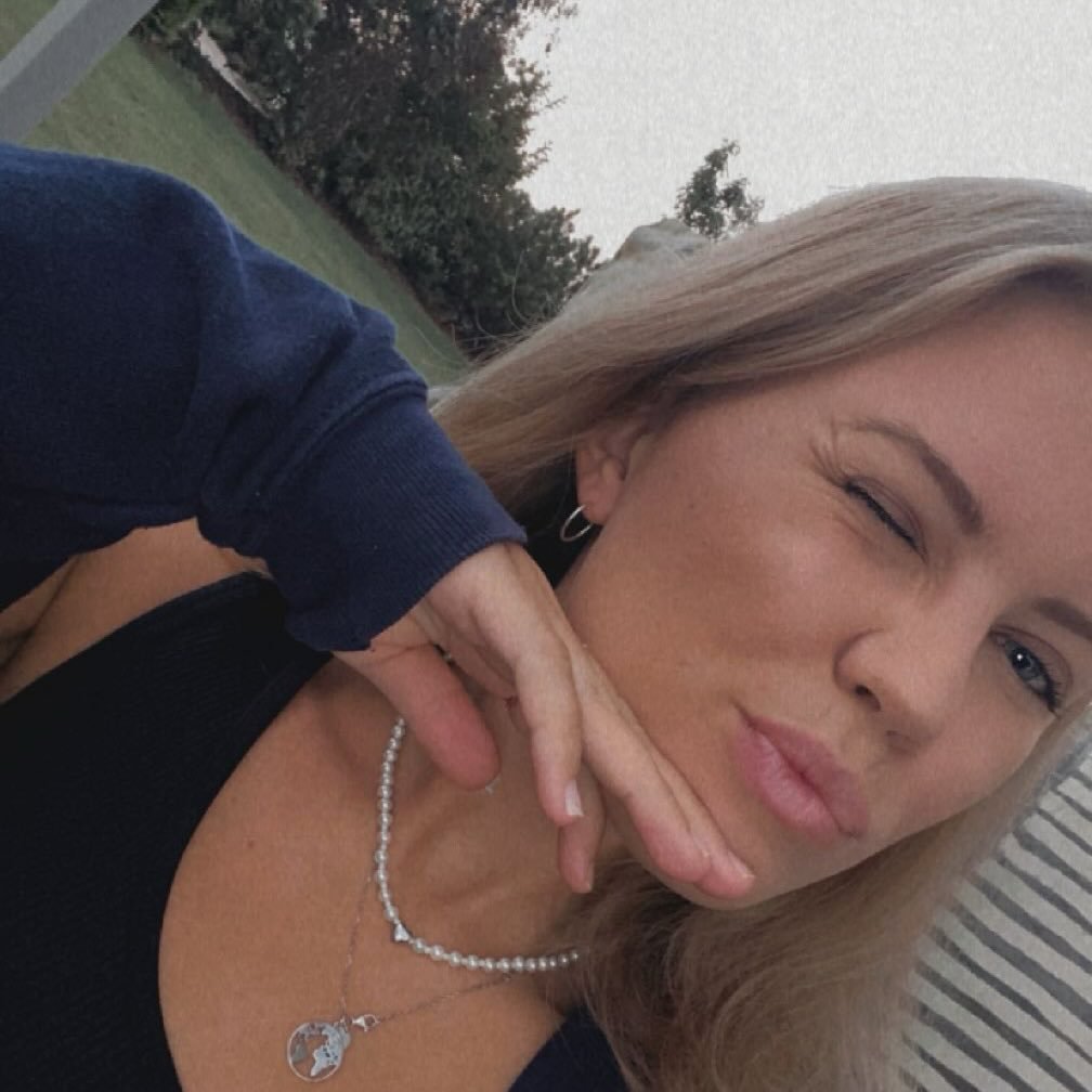 Instagram Profilbild von ganzvielhannah