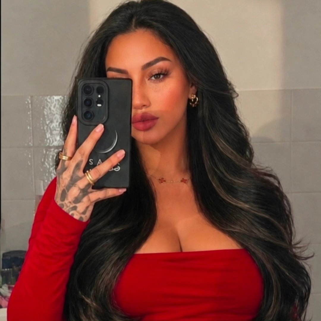Instagram Profilbild von _melxlem_