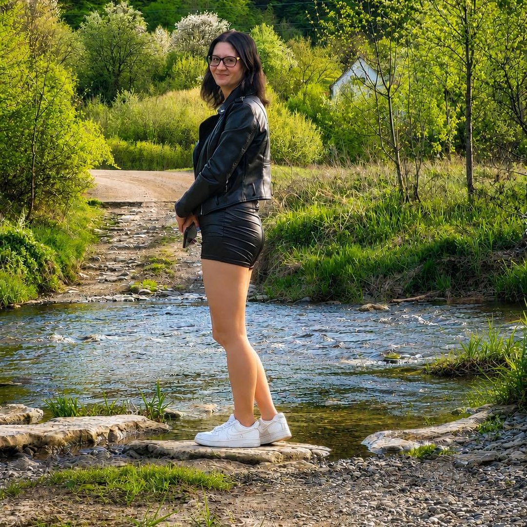 Instagram Profilbild von laurakolackovska
