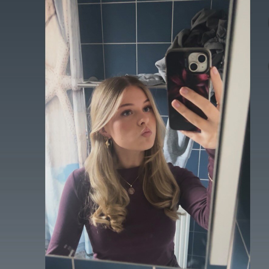 Instagram Profilbild von _lynndebokx