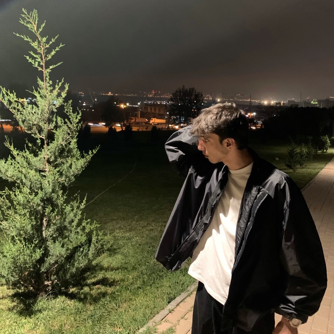 Instagram Profilbild von theganbarov.m