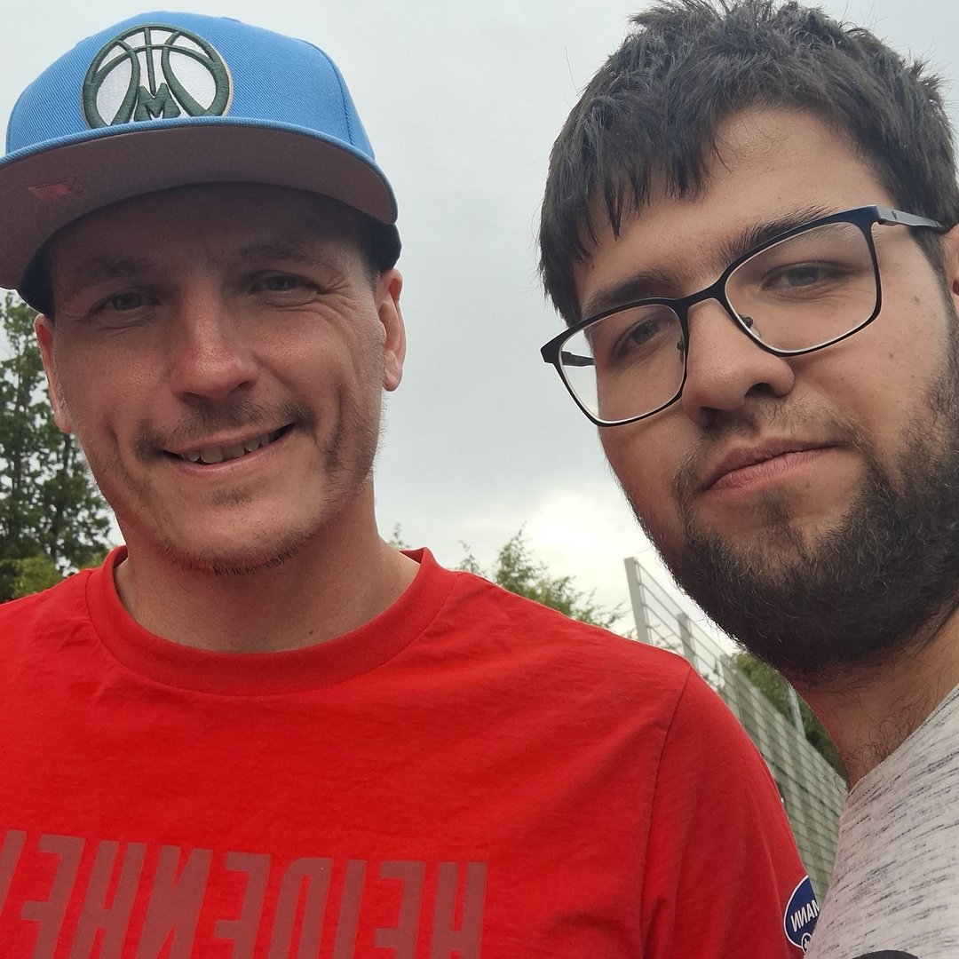 Instagram Profilbild von benedikt.walcher