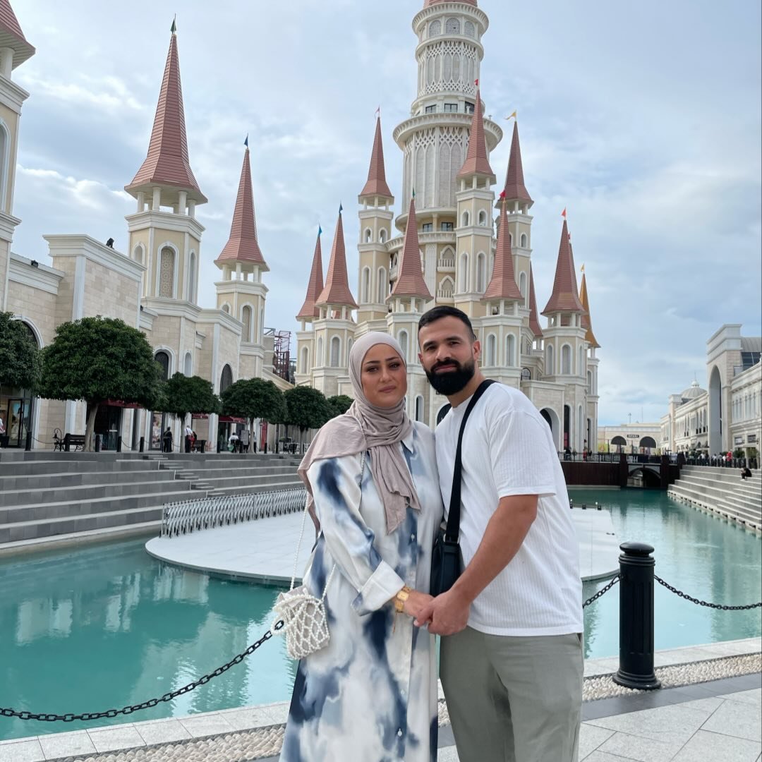 Instagram Profilbild von senanur42