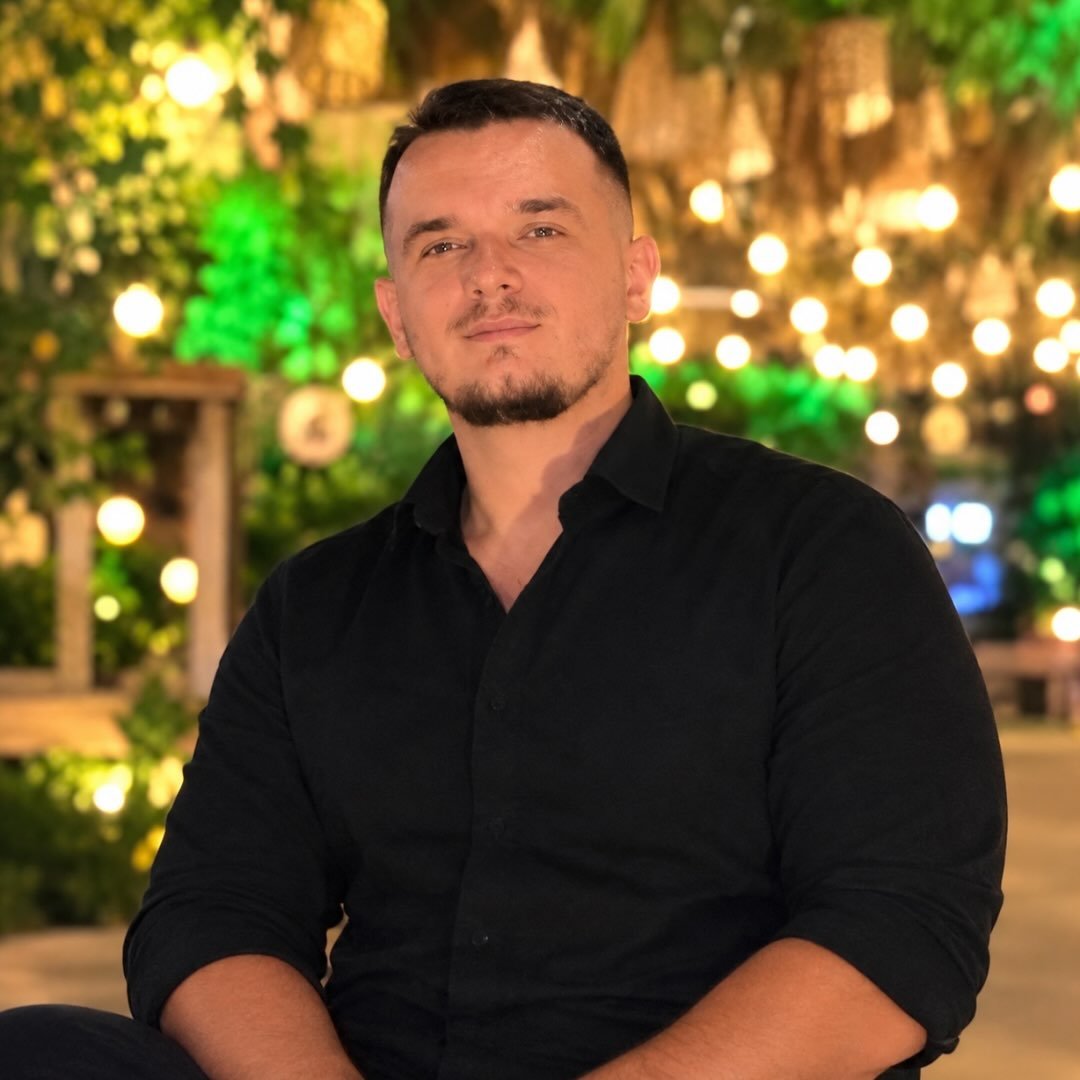 Instagram Profilbild von ardianmuhameti