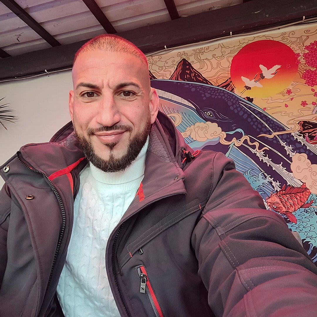 Instagram Profilbild von kemanidiskosta
