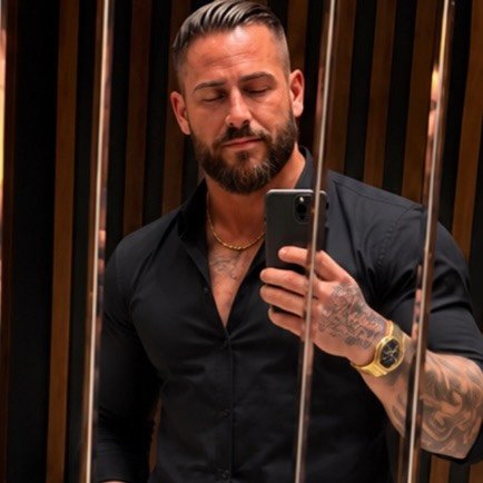 Instagram Profilbild von pabloki7777