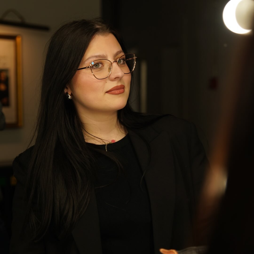 Instagram Profilbild von enakrznaric