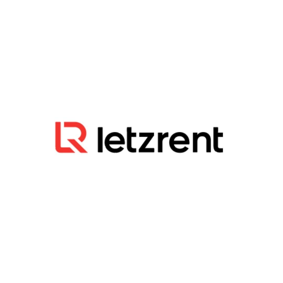 Instagram Profilbild von letzrent.eu