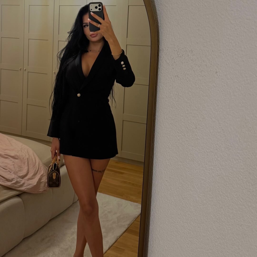 Instagram Profilbild von isadnjs