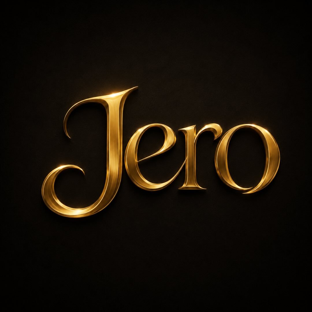 Instagram Profilbild von jero