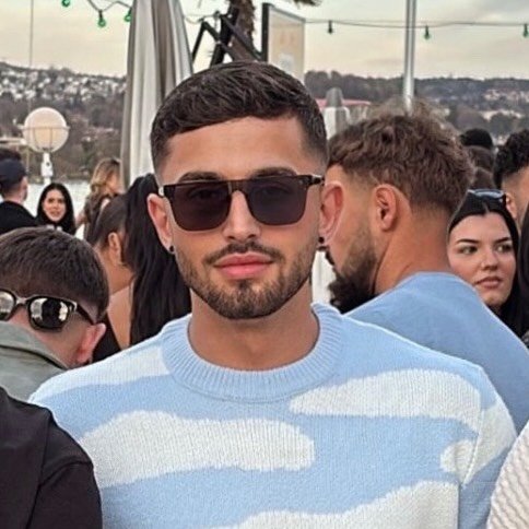 Instagram Profilbild von manuelimala