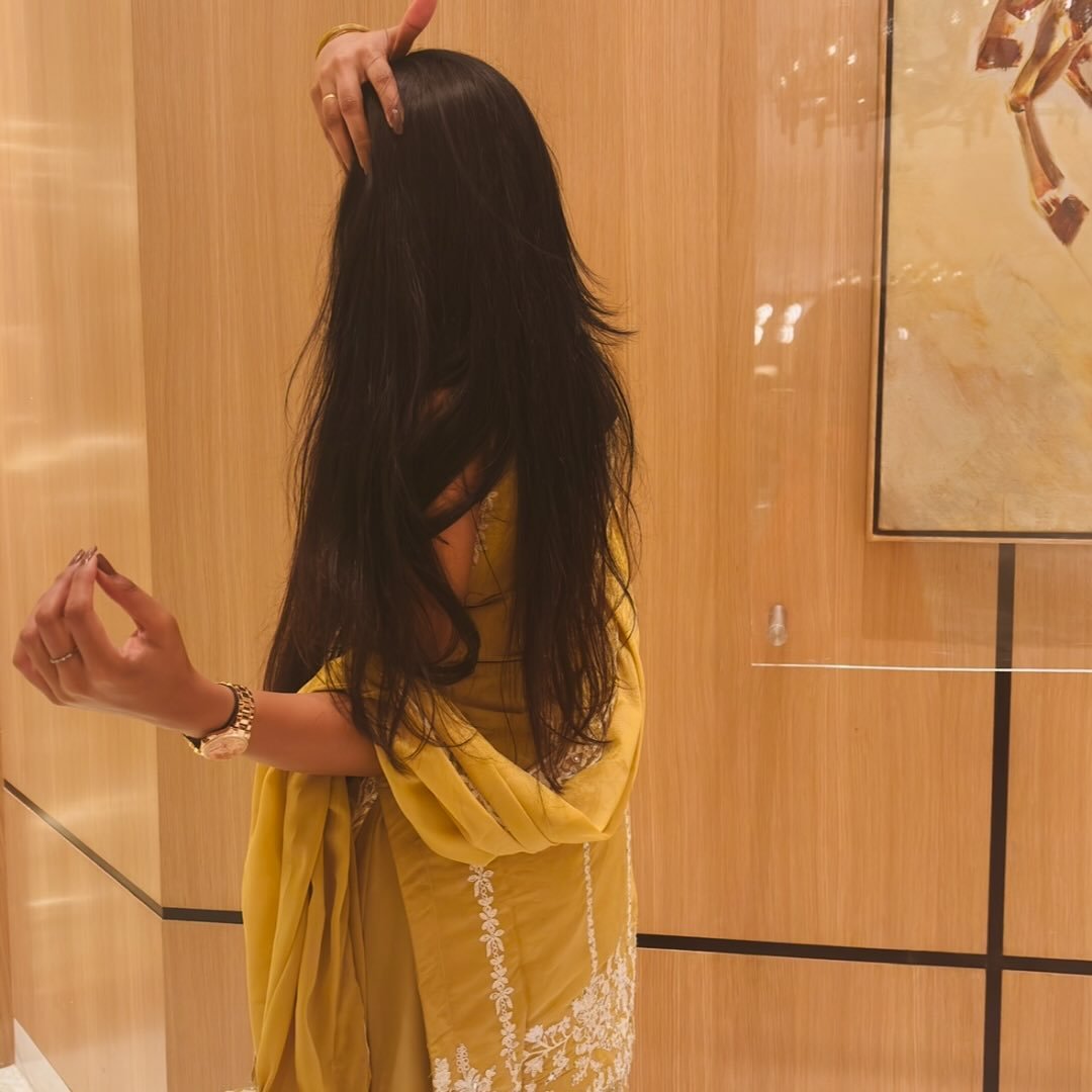 Instagram Profilbild von chaahatbansal