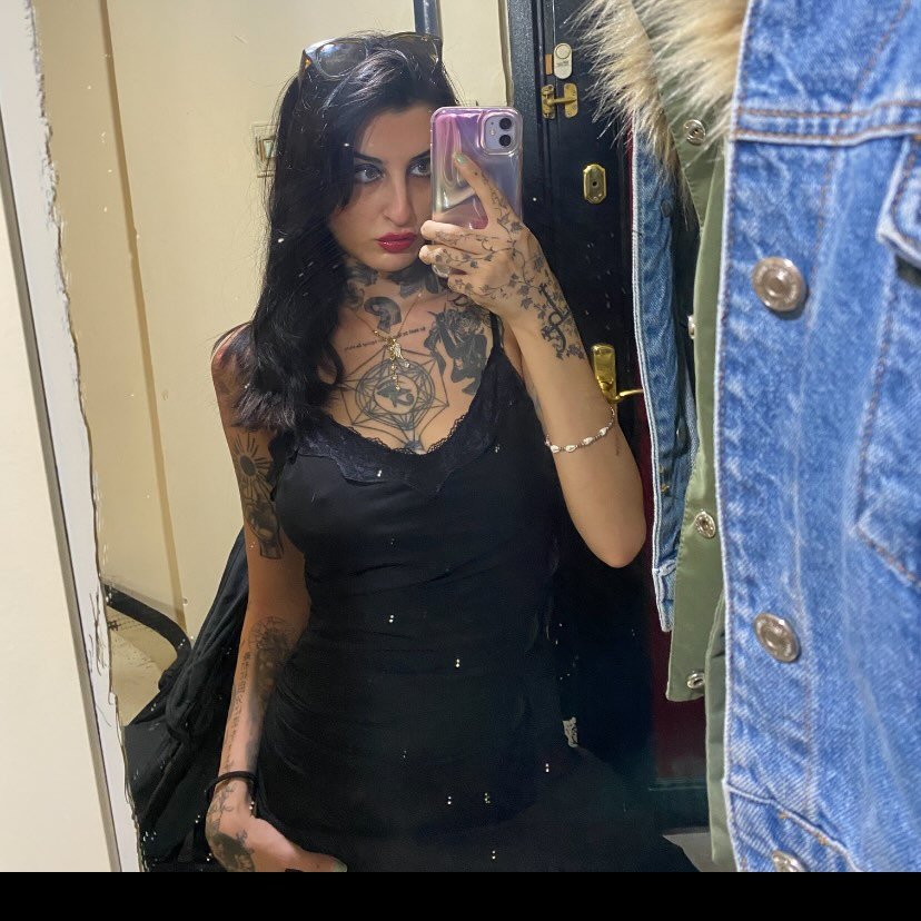 Instagram Profilbild von yildizzecemgul