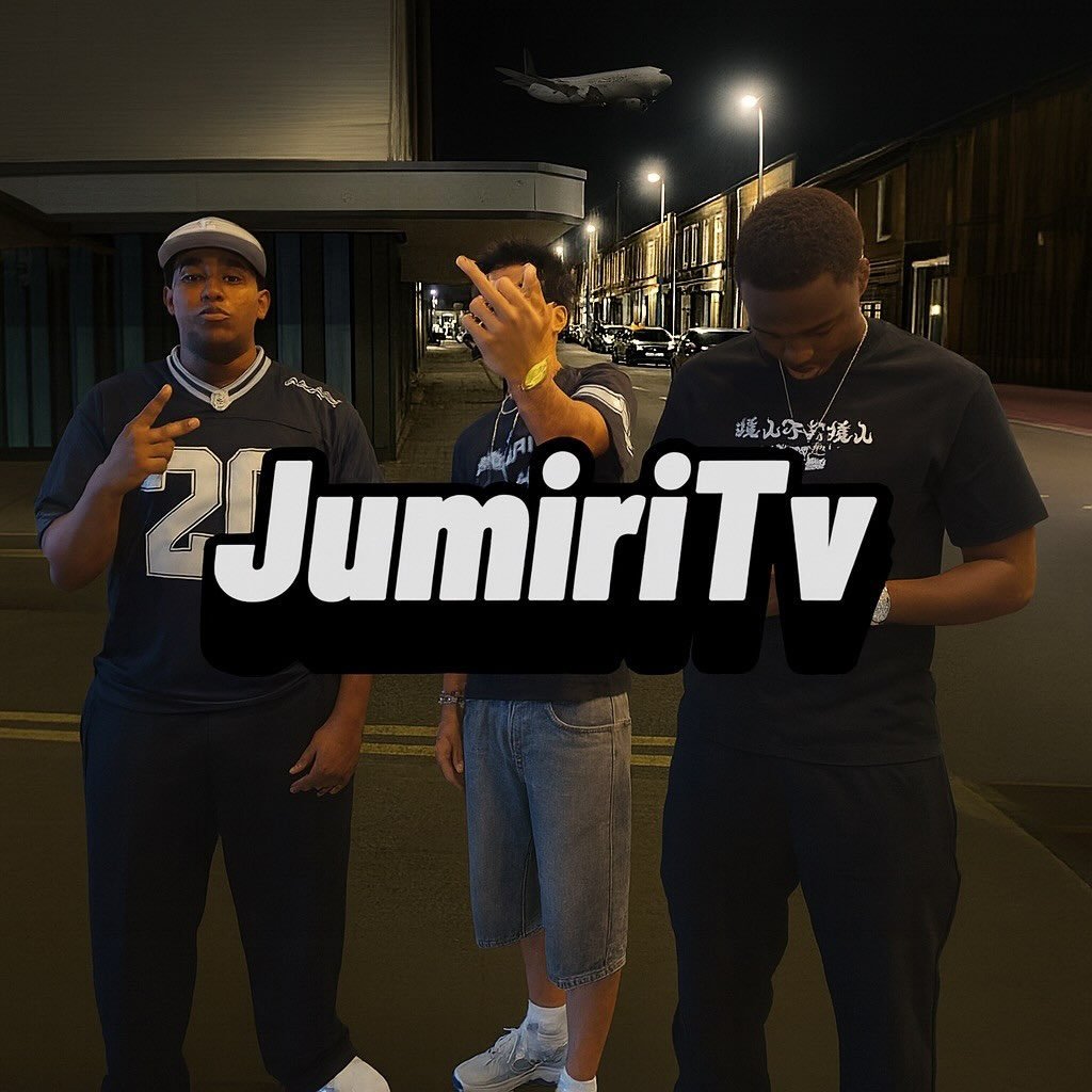 Instagram Profilbild von jumiritv