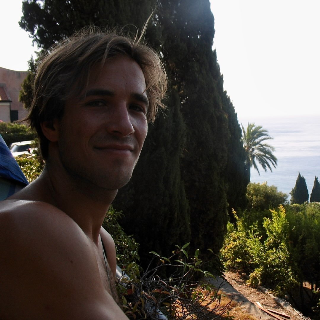 Instagram Profilbild von maxkunzz