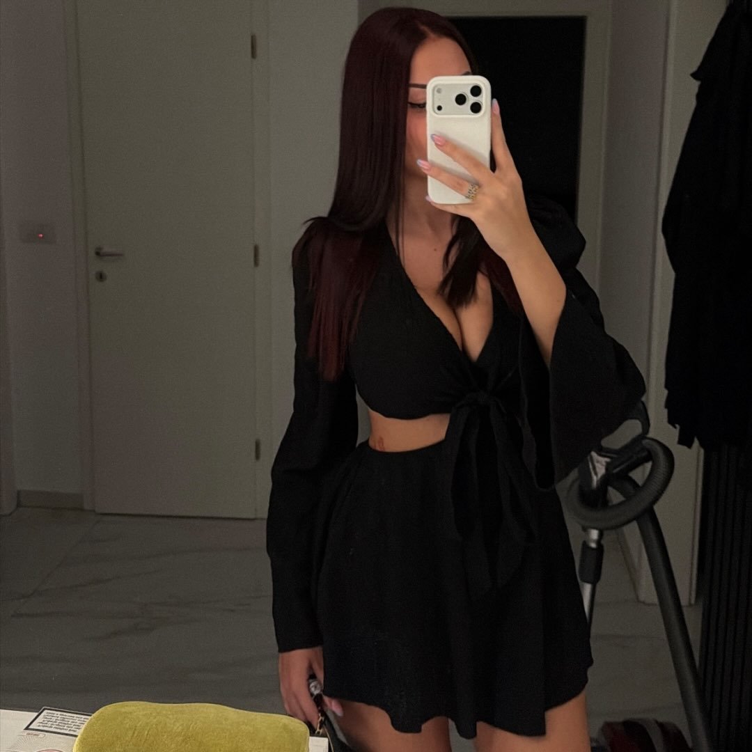 Instagram Profilbild von jelenamkvc