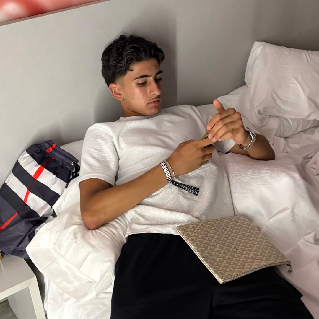 Instagram Profilbild von 661keremm