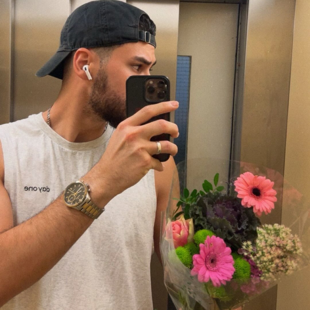 Instagram Profilbild von kpmusty