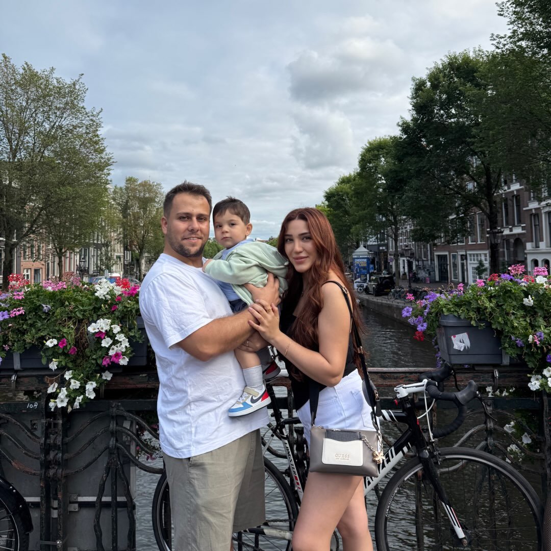 Instagram Profilbild von naniihuseinova